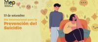 Día Internacional para la Prevención del Suicidio