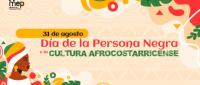 Día de la Persona Negra y la Cultura Afrocostarricense