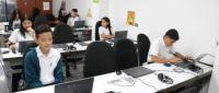 Estudiantes de Primaria resolvieron este día primera Prueba Nacional Estandarizada Diagnóstica