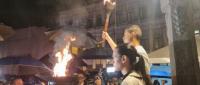 Antorcha