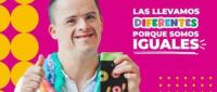 MEP se une a la celebración del Día Mundial de la Persona con Síndrome de Down