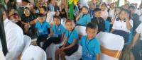 niños de preescolar