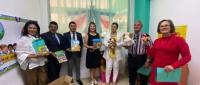 maestros con recursos