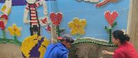 mural