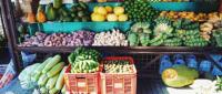 verduras