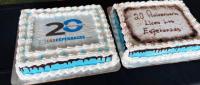 queques de cumpleaños