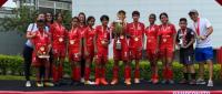 ganadores