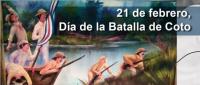 Día Nacional de la Batalla de Coto