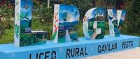 LICEO RURAL GAVLAN VESTA