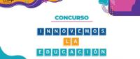 Concurso Innovemos la Educación premiará ideas creativas para aprender en el aula