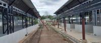 infraestructura
