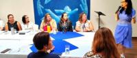 charla
