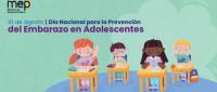 Día Nacional para la Prevención del Embarazo en Adolescentes