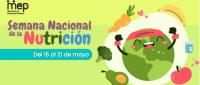 Semana Nacional de la Nutrición