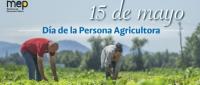 Día Nacional de la Persona Agricultora Costarricense