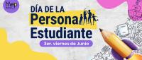 Día Nacional de la Persona Estudiante