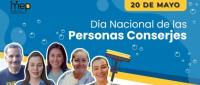 Día Nacional de las Personas Conserjes