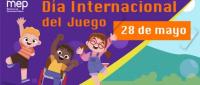 Día Internacional del Juego