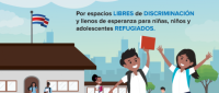 Día Internacional de la Persona Refugiada