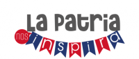 Estudiantes propondrán lema y logotipo de las Fiestas Patrias 2023