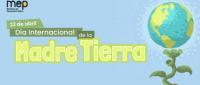 Día Internacional de la Madre Tierra