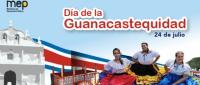Día de la Guanacastequidad