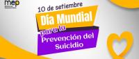 Día Mundial para la Prevención del Suicidio