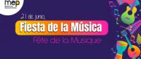 Día de la Fiesta de la Música