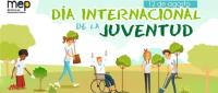 Día Internacional de la Juventud