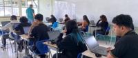 estudiantes