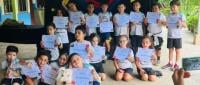 ESTUDIANTES CON CERTIFICADOS