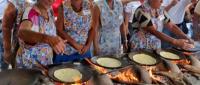 tortillas
