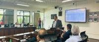 Educación Técnica busca lazos con Gobiernos locales