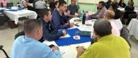 Los Consejos Regionales de Vinculación con la Empresa (Corvec), realizaron esta semana su segunda asamblea general para conocer acciones e informes de labores que permiten la flexibilidad, la pertinencia y la calidad de la oferta educativa, así como las novedades en la modalidad de estudio.