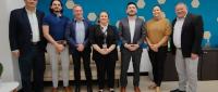 Fundapymes y El Centro de Estudios y Capacitación Cooperativa