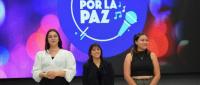 Canción por la paz