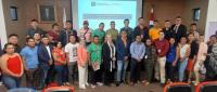 MEP realiza II Consejo Consultivo Nacional Educación Indígena