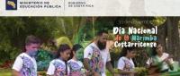 Día Nacional de la Marimba Costarricense