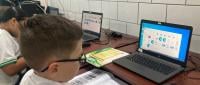 El Ministerio de Educación Pública (MEP) ha dado un paso adelante en la transformación educativa implementando en el presente curso lectivo el Programa Nacional de Formación Tecnológica aprobado por el Consejo Superior de Educación.