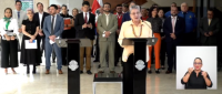 MEP presenta detalles sobre Curso Lectivo 2024