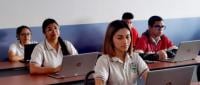 Estudiantes de Colegios Técnicos reciben resultados de Prueba Nacional Estandarizada