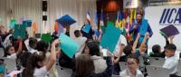 130 estudiantes identificados con alto potencial y talento se unen para crecer