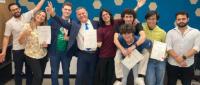 Jóvenes son orgullo nacional 