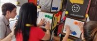 Encuentro promueve igualdad en la empleabilidad de personas con discapacidad visual y sordoceguera