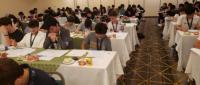 60 estudiantes de secundaria son reconocidos con medallas en Olimpiada de Matemática