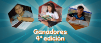 ganadores 4ta temporada