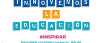 Concurso Innovemos la educación