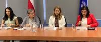 Vacunación contra sarampión, rubéola y paperas es un derecho de la niñez