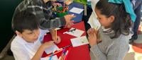 Diferentes actividades se realizan en centros educativos del país