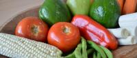 Semana Nacional de la Nutrición Del 13 al 17 de mayo 2024